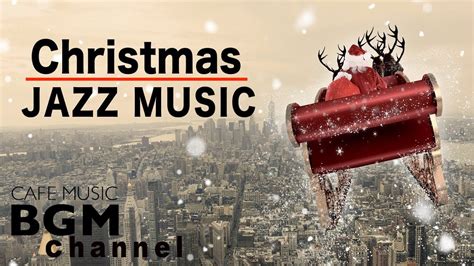 youtube christmas music jazz